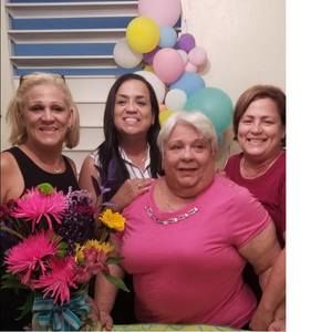 Meet your Posher, Wanda